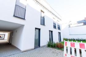 appartamento In affitto a Treviri-Mitte-Gartenfeld, Germania