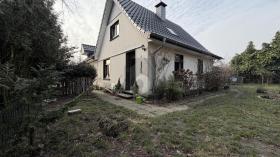 独立式住宅 出售 于 巴伦堡-沙林豪森, 德国