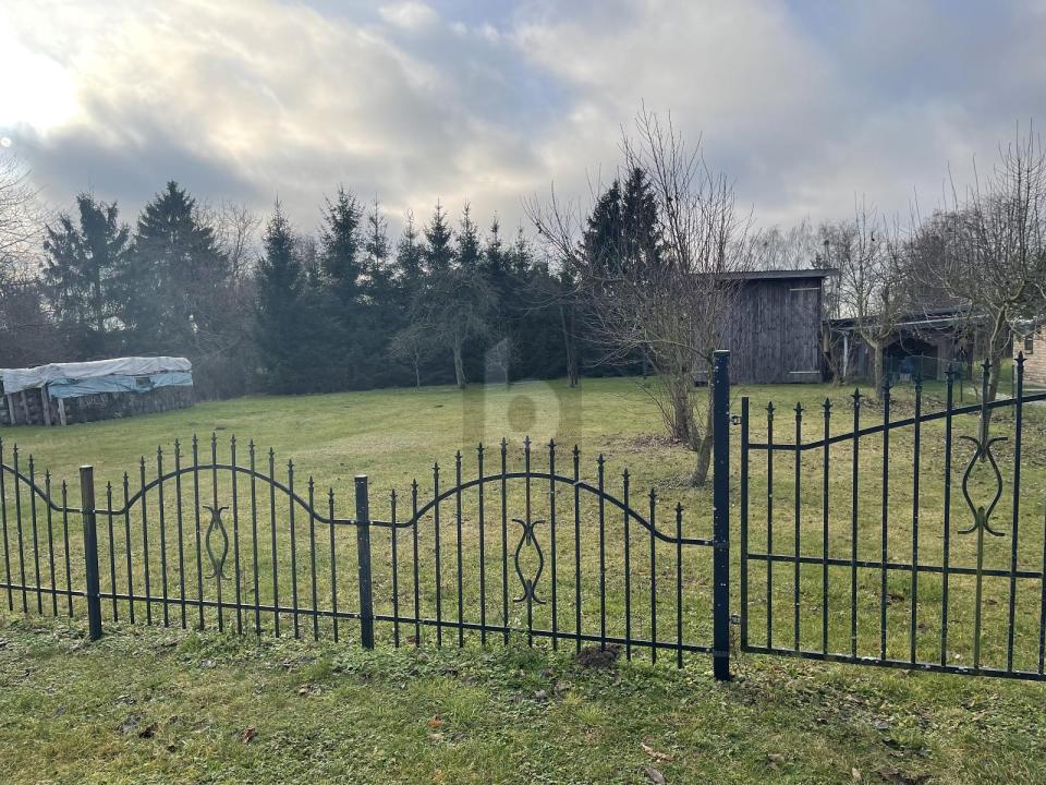 建筑用地 出售 于 博伊茨伯格地, 德国