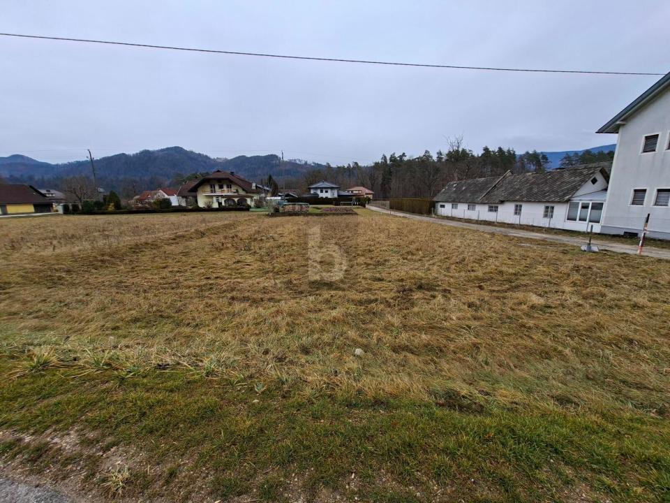 građevinsko zemljište Na prodaju u Neuhaus, Austria