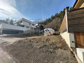 terreno edificabile In vendita a Gnadenwald, Austria