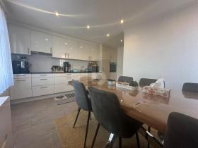 Floor Apartment For Sale in Oberuzwil, Switzerland