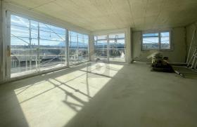 Etagenwohnung Zu vermieten in Ruswil, Schweiz