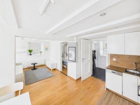 Leilighet på bakkeplan Til leie i Waldstatt, Sveits