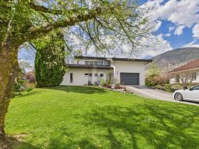 maison individuelle À vendre à Sierre, Suisse