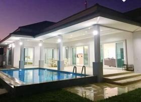 Villa For Sale in ประจวบคีรีขันธ์, Thailand