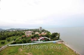 Apartment For Sale in ประจวบคีรีขันธ์, Thailand
