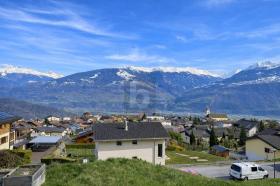 строительная площадка Продаётся в Эрде, Швейцария