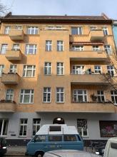 zemin apartman  Satılık 'de Berlin-Neukölln, Almanya