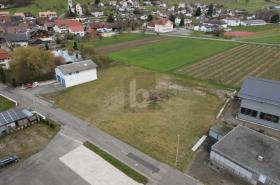 Lote comercial À venda em Herbetswil, Suíça