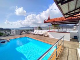 Appartements À vendre à Phuket, Thaïlande