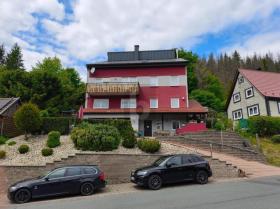 Budynek mieszkalny/komercyjny Na sprzedaż w Masserberg-Hildburghausen, Niemcy