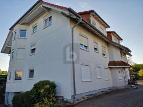 apartamento andar À venda em Walldürn-Altheim, Alemanha
