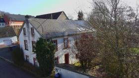 Boerderij te koop in Basberg, Germany