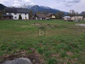 terreno de construcción En venta en Admont, Austria
