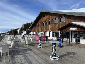 Gastronomie te koop in Ayent, Zwitserland