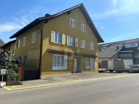 Kontorplass Til leie i Dintikon, Sveits