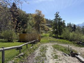 Charlet For Sale in Salins, Switzerland