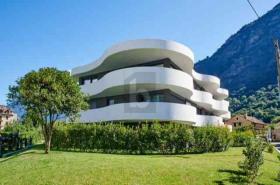 apartamento andar Para alugar em Biasca, Suíça
