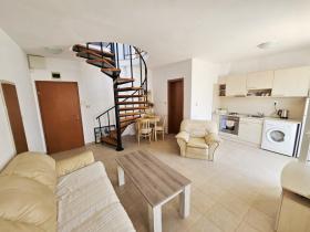 Apartman Na prodaju u Sunčana plaža, Bugarska