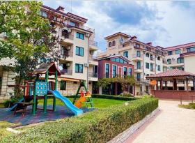 Appartement  À vendre à Kozichino-Burgas, Bulgarie