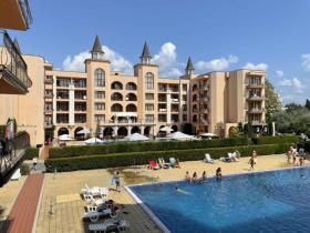 apartamento terraza En venta en Слънчев бряг-Burgas, Bulgaria