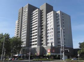 扁平 出售 于 布伦瑞克, 德国