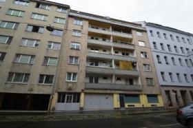 Leiligheter Tvangsauksjon i Wien-Margareten, Austria