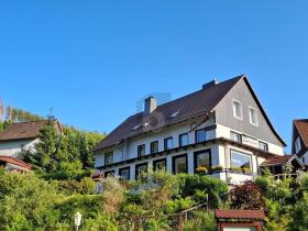 مبنى سكني/تجاري للبيع في Osterode am Harz-Göttingen, ألمانيا