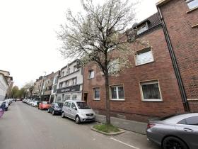 Obiteljska kuća Na prodaju u Duisburg-Röttgersbach, Njemačka