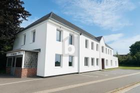 Hotell Til salgs i Süderau-Kreis Steinburg, Tyskland