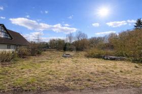 terreno de construção À venda em Hamburg-Horn, Alemanha