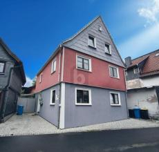 Mehrfamilienhaus Zu verkaufen in Schleusingen-Hildburghausen, Deutschland