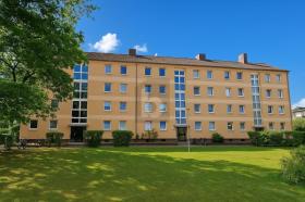 apartamento andar À venda em Hannover-Brink-Hafen, Alemanha