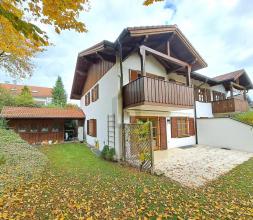 moradia geminada À venda em Utting am Ammersee, Alemanha