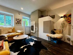 Semi-detached house For Sale in Kaprun, Austria