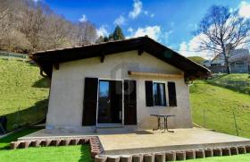 Ferienhaus Zu verkaufen in Signora, Schweiz