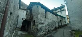 casa unifamiliare In vendita a Moghegno, Svizzera
