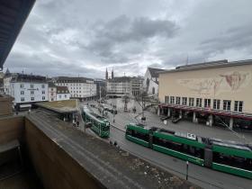 Przestrzeń biurowa Do wynajęcia w Basel-Altstadt Grossbasel, Szwajcaria