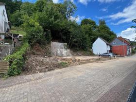 inşaat alanı Satılık 'de Bad Grund (Harz), Almanya
