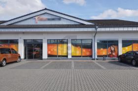 Dükkan Kiralık 'de Bruchköbel-Niederissigheim, Almanya