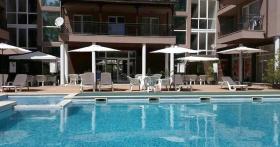 uz pomoć življenja Na prodaju u Sunčana plaža-Kvadrat, Bugarska