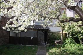 Terraced End houses For Sale in Karlsruhe-Durlach, Germany
