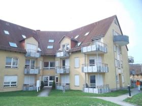 Ground floor apartment For Rent in Glauchau, Germany