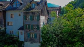 Dom szeregowy Na sprzedaż w Feldkirch-Levis, Austria