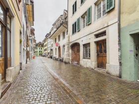 Leilighet i toppetasjen Til leie i Kanton Solothurn, Sveits