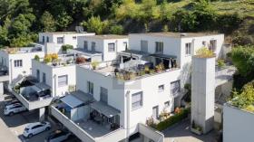 Apartamento dúplex En venta en Duggingen, Suiza