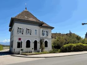 Önálló ház Eladó a  oldalon. Bogis-Bossey, Svájc