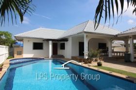 Villa En venta en ประจวบคีรีขันธ์, Tailandia
