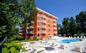 Moradia Apartamento À venda em Слънчев бряг-кв. Камелия, Bulgária